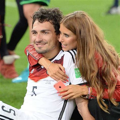 cathy hummels 2010|mats hummels personal life.